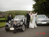 Hire Society Wedding Cars 1089943 Image 6